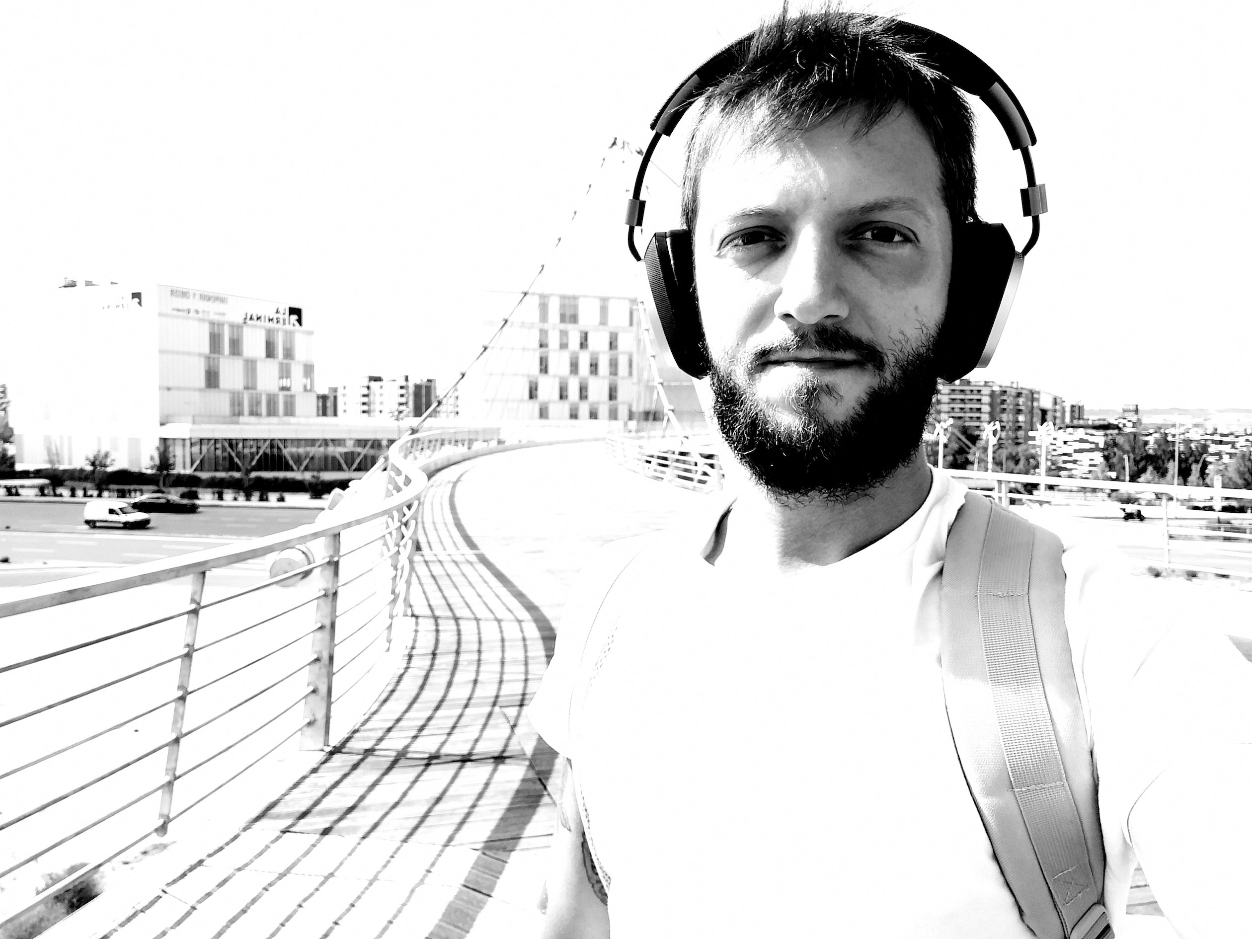 Valerio Alba