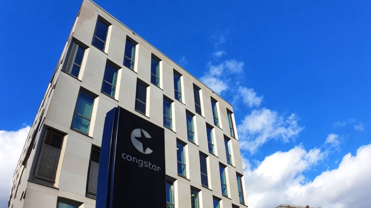 congstar HQ