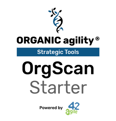 Purchase the OrgScan Starter package
